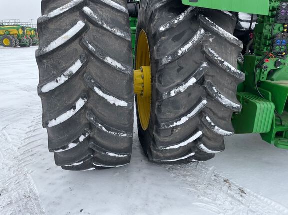 2024 John Deere 9R 590 Tractor 4WD