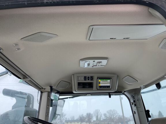 2024 John Deere 9R 590 Tractor 4WD