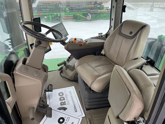 2024 John Deere 9R 590 Tractor 4WD