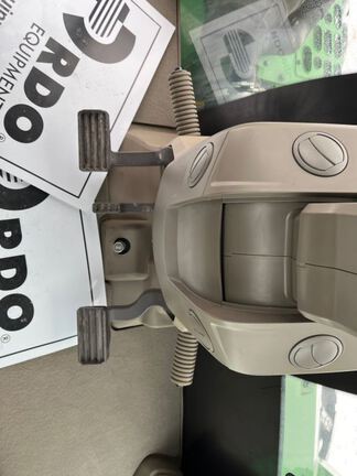 2024 John Deere 9R 590 Tractor 4WD