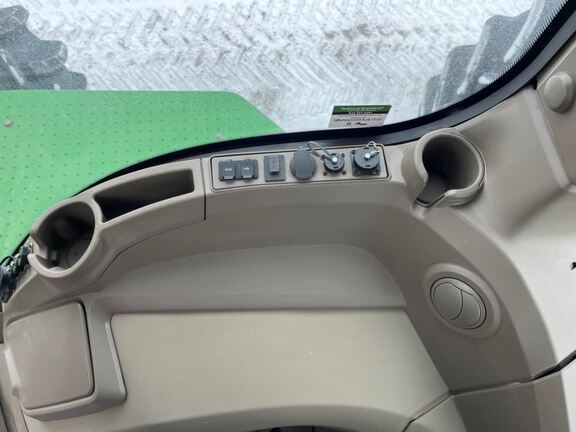 2024 John Deere 9R 590 Tractor 4WD