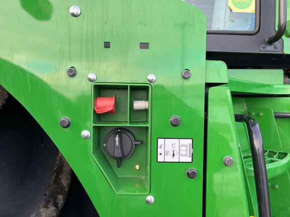 2024 John Deere 9R 540 Tractor 4WD