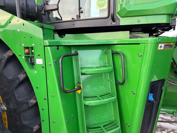 2024 John Deere 9R 540 Tractor 4WD