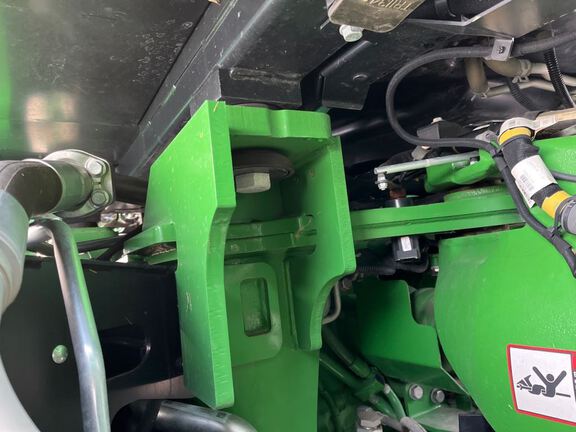 2024 John Deere 9R 540 Tractor 4WD