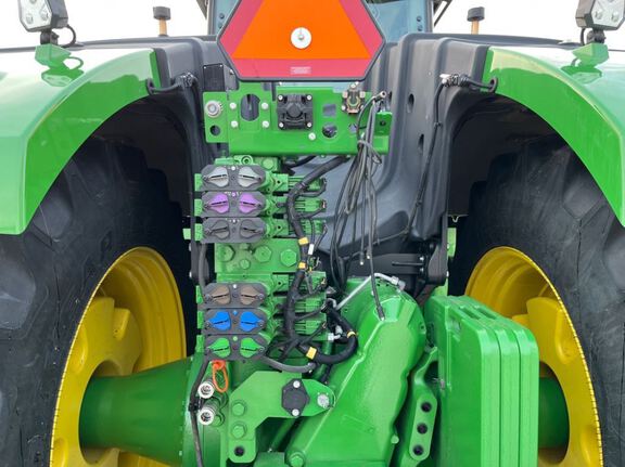 2024 John Deere 9R 540 Tractor 4WD