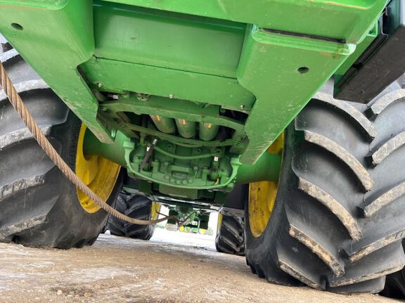 2024 John Deere 9R 540 Tractor 4WD