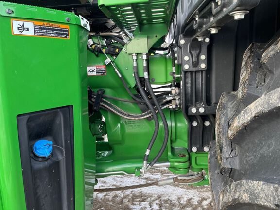 2024 John Deere 9R 540 Tractor 4WD