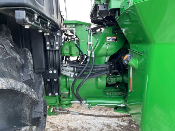 2024 John Deere 9R 540 Tractor 4WD