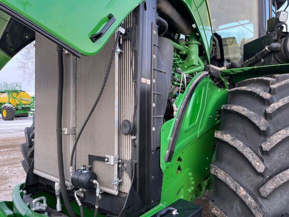 2024 John Deere 9R 540 Tractor 4WD