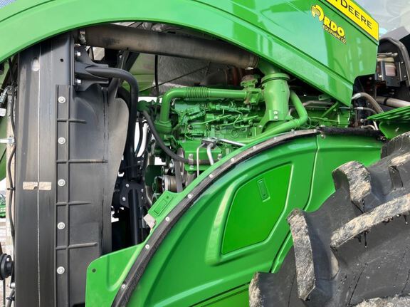 2024 John Deere 9R 540 Tractor 4WD
