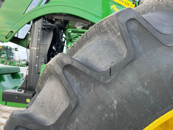 2024 John Deere 9R 540 Tractor 4WD