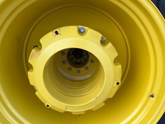 2024 John Deere 9R 540 Tractor 4WD