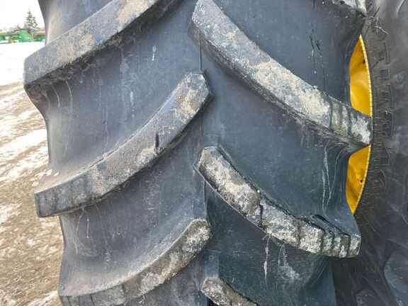 2024 John Deere 9R 540 Tractor 4WD