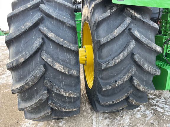 2024 John Deere 9R 540 Tractor 4WD