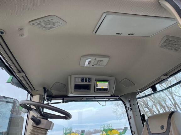 2024 John Deere 9R 540 Tractor 4WD