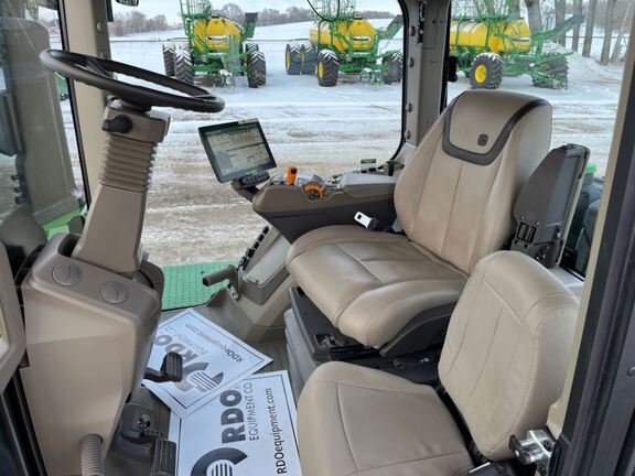 2024 John Deere 9R 540 Tractor 4WD