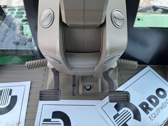 2024 John Deere 9R 540 Tractor 4WD