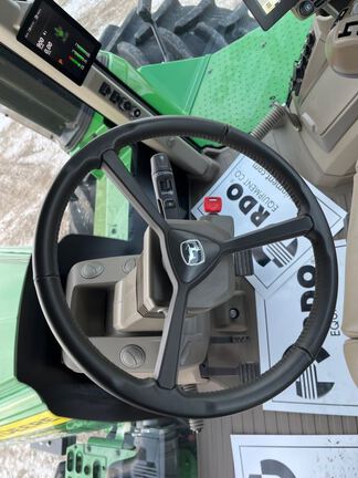 2024 John Deere 9R 540 Tractor 4WD