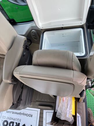 2024 John Deere 9R 540 Tractor 4WD