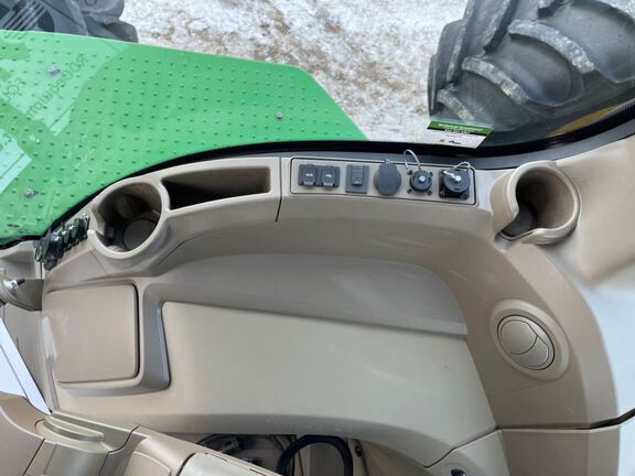 2024 John Deere 9R 540 Tractor 4WD