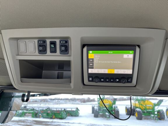 2024 John Deere 9R 540 Tractor 4WD