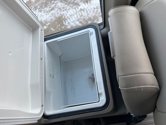 2024 John Deere 9R 540 Tractor 4WD