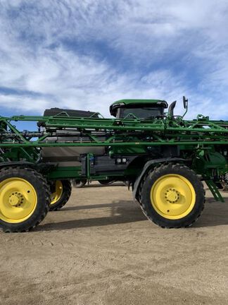 2025 John Deere 412R Sprayer/High Clearance