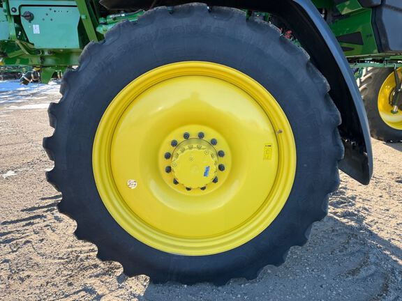 2025 John Deere 412R Sprayer/High Clearance