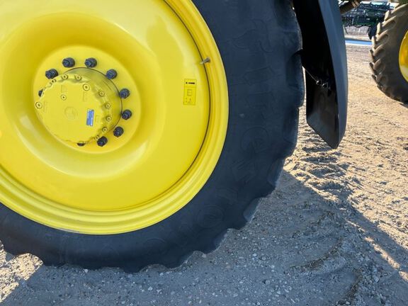 2025 John Deere 412R Sprayer/High Clearance