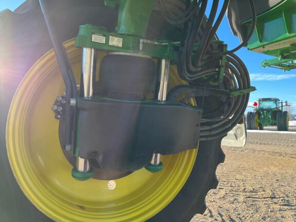 2025 John Deere 412R Sprayer/High Clearance