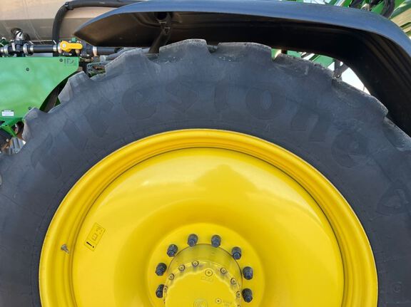 2025 John Deere 412R Sprayer/High Clearance