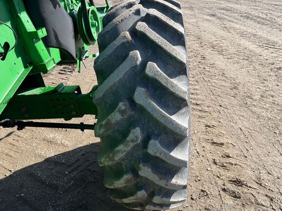 2010 John Deere 9770 STS Combine