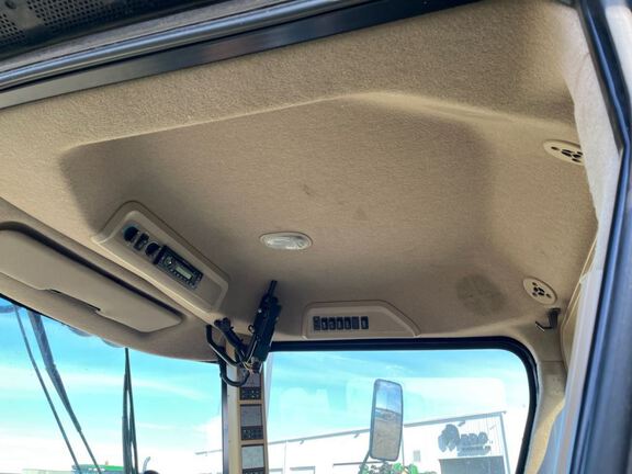 2010 John Deere 9770 STS Combine