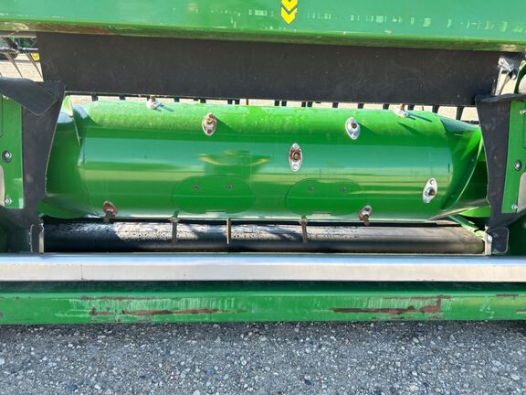 2023 John Deere HD45F Header Combine