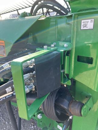 2023 John Deere HD45F Header Combine