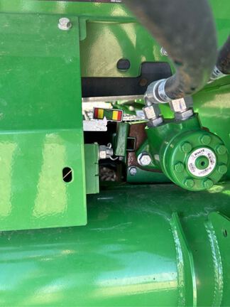2023 John Deere HD45F Header Combine