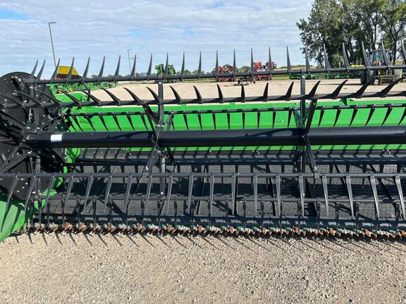 2023 John Deere HD45F Header Combine