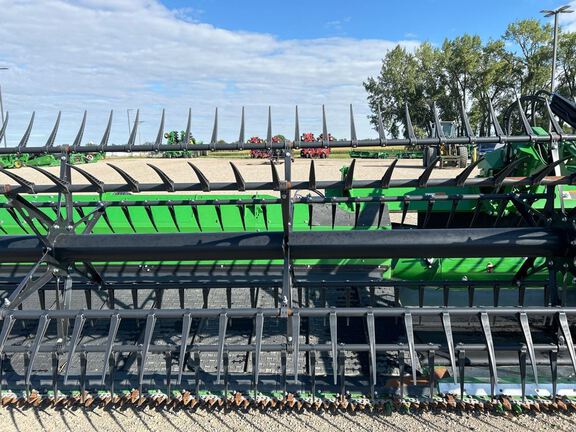 2023 John Deere HD45F Header Combine