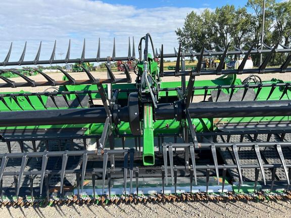 2023 John Deere HD45F Header Combine