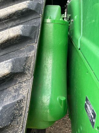 2024 John Deere 9RX 590 Tractor Rubber Track