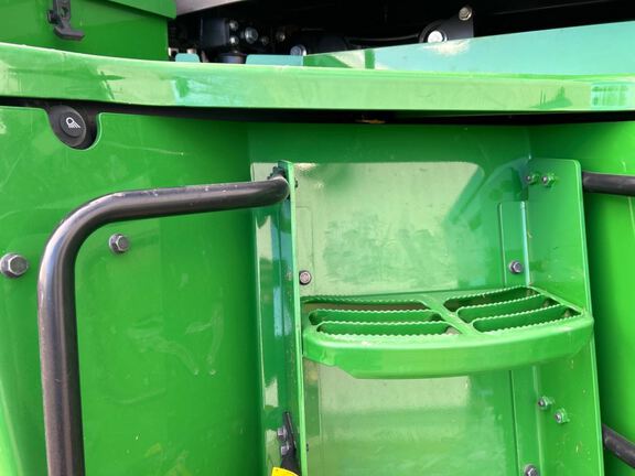 2024 John Deere 9RX 590 Tractor Rubber Track