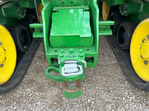 2024 John Deere 9RX 590 Tractor Rubber Track