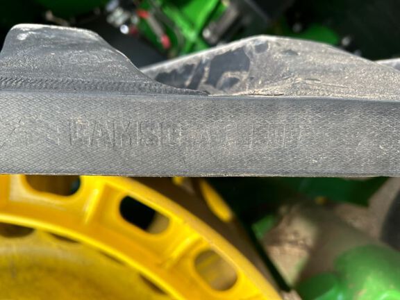 2024 John Deere 9RX 590 Tractor Rubber Track