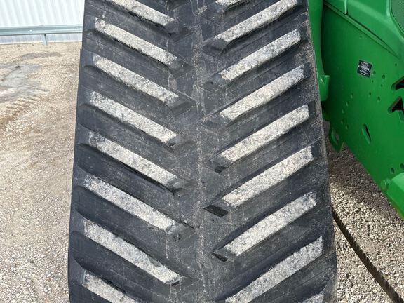 2024 John Deere 9RX 590 Tractor Rubber Track