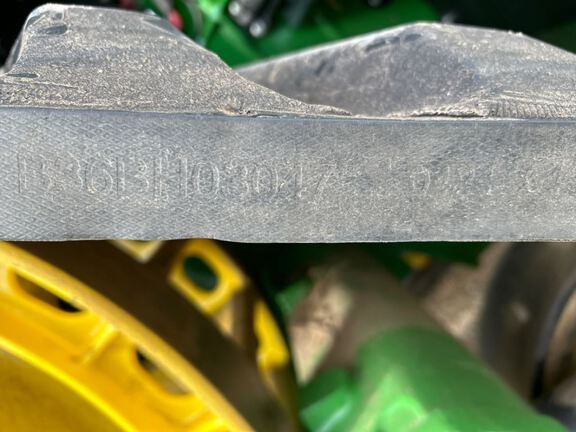 2024 John Deere 9RX 590 Tractor Rubber Track