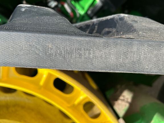 2024 John Deere 9RX 590 Tractor Rubber Track