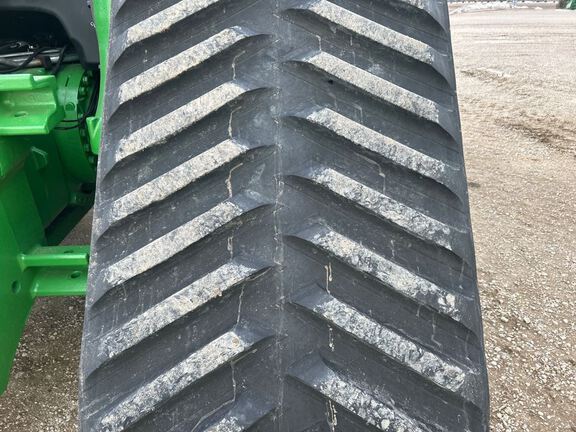2024 John Deere 9RX 590 Tractor Rubber Track