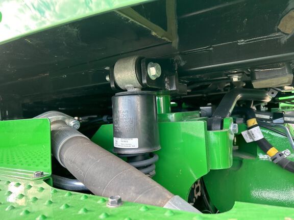 2024 John Deere 9RX 590 Tractor Rubber Track