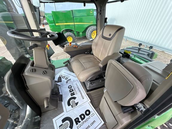 2024 John Deere 9RX 590 Tractor Rubber Track