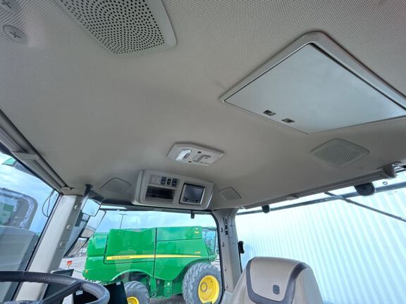 2024 John Deere 9RX 590 Tractor Rubber Track